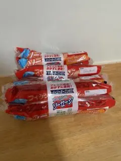 フィッシュソーセージ15本セット 魚肉ソーセージのサムネイル