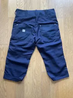 2025年最新】GANRYU メンズ サルエルパンツの人気アイテム - メルカリ