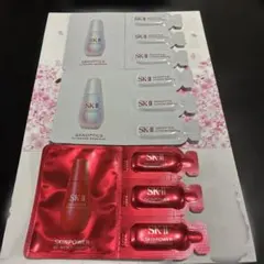 2026年最新】sk-ii サンプルセットの人気アイテム - メルカリ