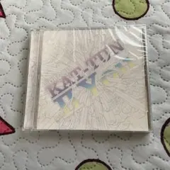 【最終値下げ】 【本日発送】 cartoon KAT-TUN Ⅱ You