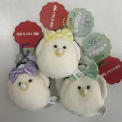 つぶらな瞳の和食屋　むぎゅぬい　ぷち