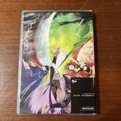 beatmania IIDX 9th style イラストカード ⅡDX-03 - メルカリ