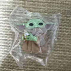 スターウォーズ マンダロリアン グローグー フィギュア ソフビパペットマスコットのサムネイル