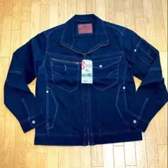 作業着 ブルゾン