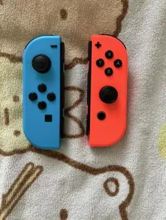 Nintendo Switch ジョイコン セット