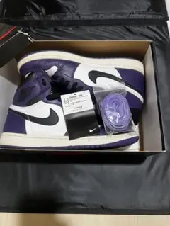 NIKE AIR JORDAN 1 RETRO HIGH OG 555088