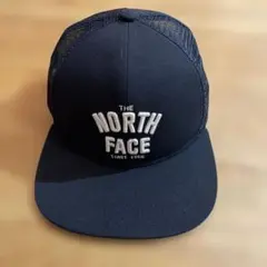 THE NORTH FACE メッシュキャップ ネイビーのサムネイル