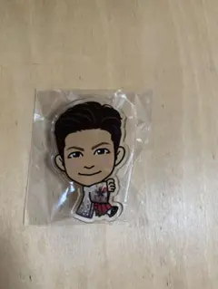 黒木啓司　フラッグキャラアクセサリー《最終値下げ》