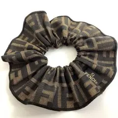 2025年最新】Fendi レディース ヘアゴム・シュシュの人気