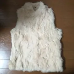 2025年最新】リアルファー ベストの人気アイテム - メルカリ