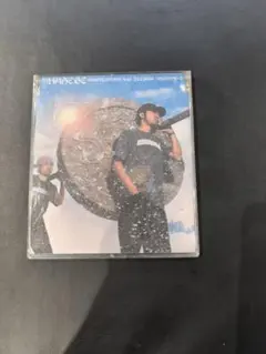 DJ HASBE ZEEBRA, Mummy-D MASTER MIND