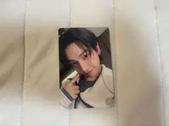 BOYNEXTDOOR ジェヒョントレカ