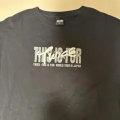 TWICE THIS IS FOR Tシャツ ダヒョン Mサイズ - メルカリ