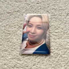 JO1 川尻蓮 KCON2026 トレカ W会員 - メルカリ