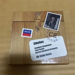 シベリウス全集 ヴァンスカ、ヤルヴィ、他(15CD) - メルカリ