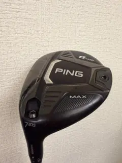 PING G425 7W レフティのサムネイル