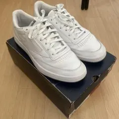 reebok club c vintage united arrows