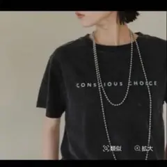 ローリーズファーム　ヴィンテージロゴTのサムネイル