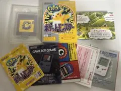 ポケモン GBポケットカード アニメベストシーズンコレクション