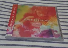 (未開封) 高松亜衣 / The FOUR SEASONS