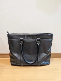 COACH メンズトートバッグ 美品のサムネイル