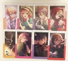 天馬司　鳳えむ　神代類　MEIKO 21A エピカ　プロセカ