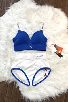 ヨガパンツ ハイウェスト