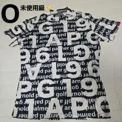 未使用級✨️アーノルドパーマー ゴルフ ポロ レディースO
