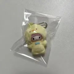 2025年最新】サンリオキャラクターズ シークレットキーホルダー