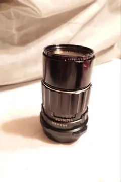 Super Takumar 6x7 200mm F4のサムネイル