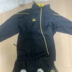 ミズノプロ　セットアップ