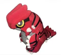 モンスターハンター ぬいぐるみ ティガレックス 希少種 - メルカリ