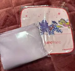 【新品】マクドナルド 福袋 2026 保冷バッグ・ハンドタオル セット