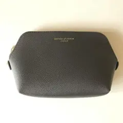 【新品】ビジネスクラス　アメニティポーチ