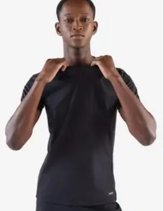 Decathlon デカタロンランニングTシャツ 2枚セット