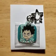 ハイキュー アクリルpop'nチャーム コンプセット ハイキュー アクリルpop'nチャーム コンプセット ハイキュー