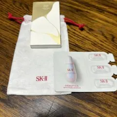 2026年最新】sk-ii lxp サンプルの人気アイテム - メルカリ