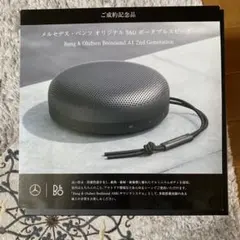 2026年最新】beosound a1 gen 2ndの人気アイテム - メルカリ