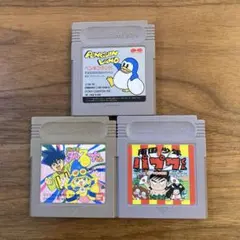 2025年最新】ゲームボーイ ソフト セットの人気アイテム - メルカリ