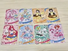 アイプリカード サンリオコラボ(第1弾) まとめ売り ひみつのアイプリ