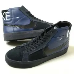 K*5様 NIKE SB ZOOM BLAZER MID PREMIUMメンズ
