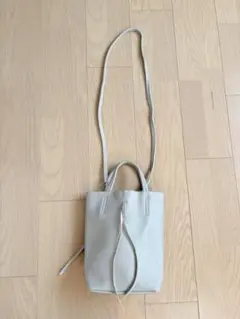 MARLON FIRENZE 　ミニトートバッグ　ショルダー