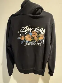 2026年最新】stussy 花柄 パーカーの人気アイテム - メルカリ