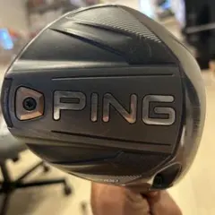PING G400 MAX ドライバー 10.5度のサムネイル