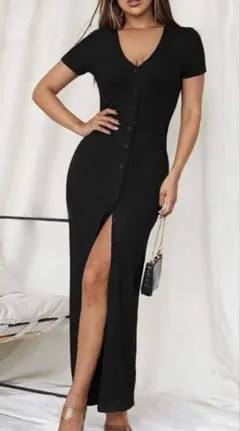 ボタンワンピ♡ リゼクシー　リップサービス　ジェイダ　マウジー　ザラ　デイジー