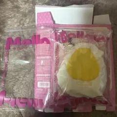 Mellojoy 大福シリーズ スクイーズ　ジャックフルーツ　24時間以内発送