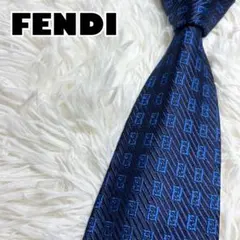 2025年最新】fendi ズッカ柄 ネクタイの人気アイテム - メルカリ