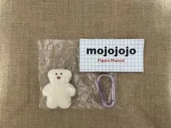 mojojojo フィギュアマスコット カプセルトイ ガチャ