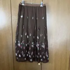 スーパーハッカ スカートのサムネイル