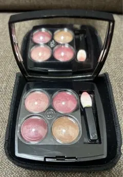 CHANEL シャネル レ キャトル オンブル 362 アイシャドウ